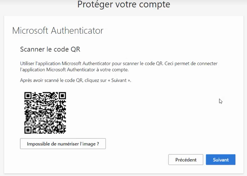 MS Authenticator